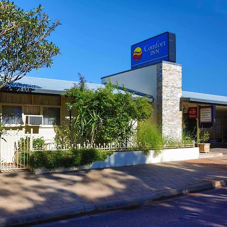 Comfort Inn & Suites Augusta Westside Port Augusta Zewnętrze zdjęcie