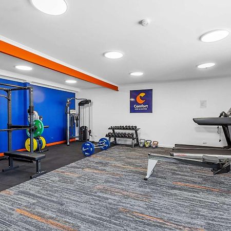 Comfort Inn & Suites Augusta Westside Port Augusta Zewnętrze zdjęcie