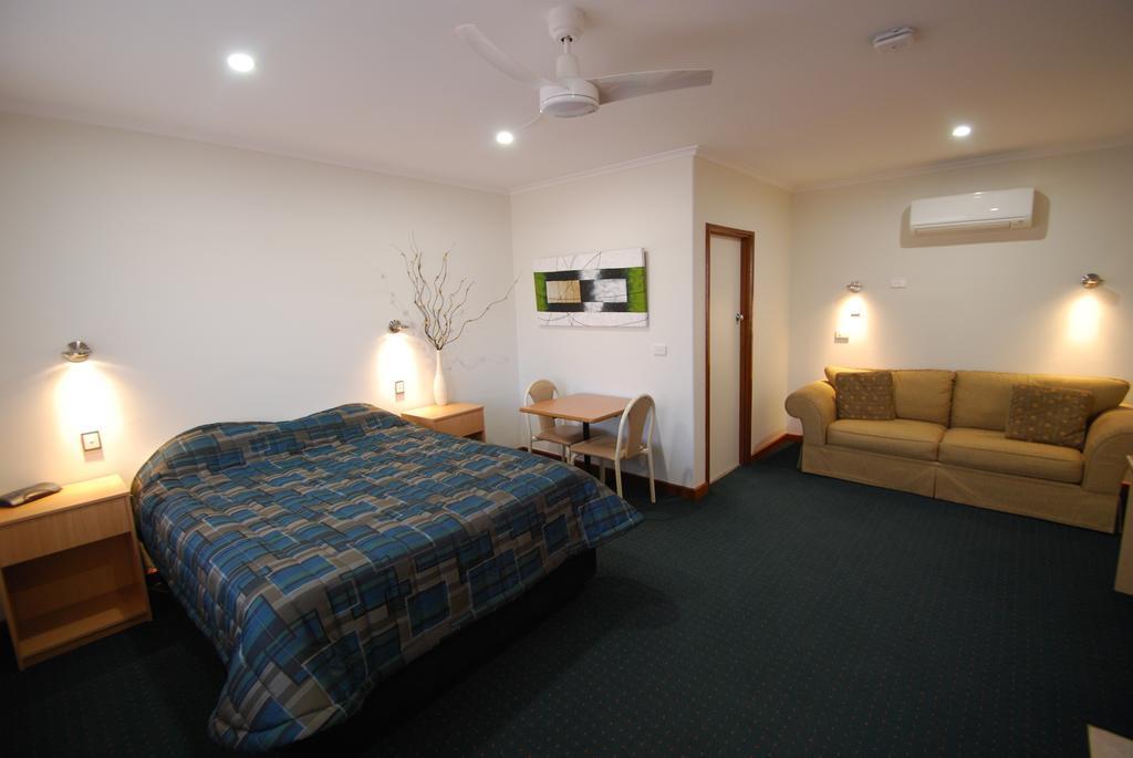 Comfort Inn & Suites Augusta Westside Port Augusta Zewnętrze zdjęcie