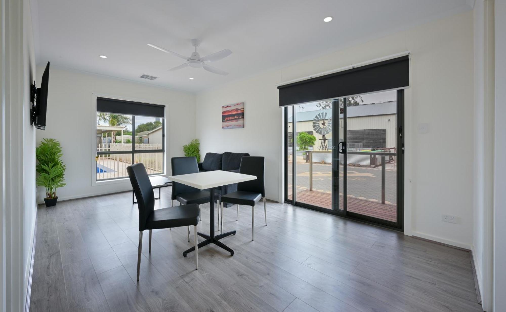 Comfort Inn & Suites Augusta Westside Port Augusta Zewnętrze zdjęcie