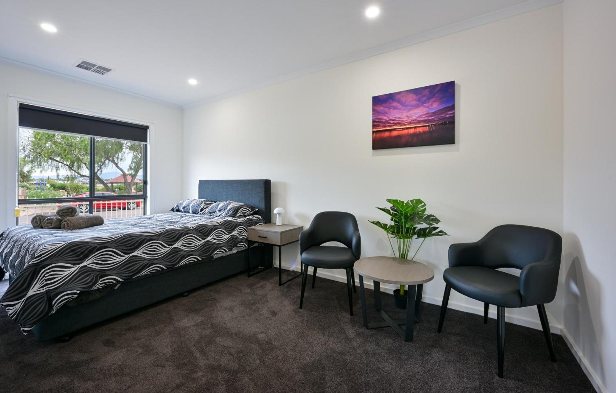 Comfort Inn & Suites Augusta Westside Port Augusta Zewnętrze zdjęcie