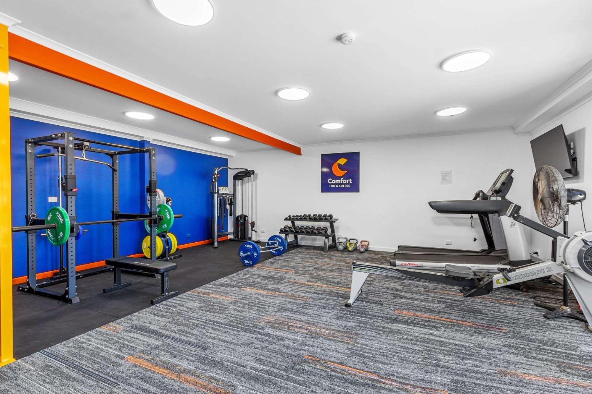 Comfort Inn & Suites Augusta Westside Port Augusta Zewnętrze zdjęcie