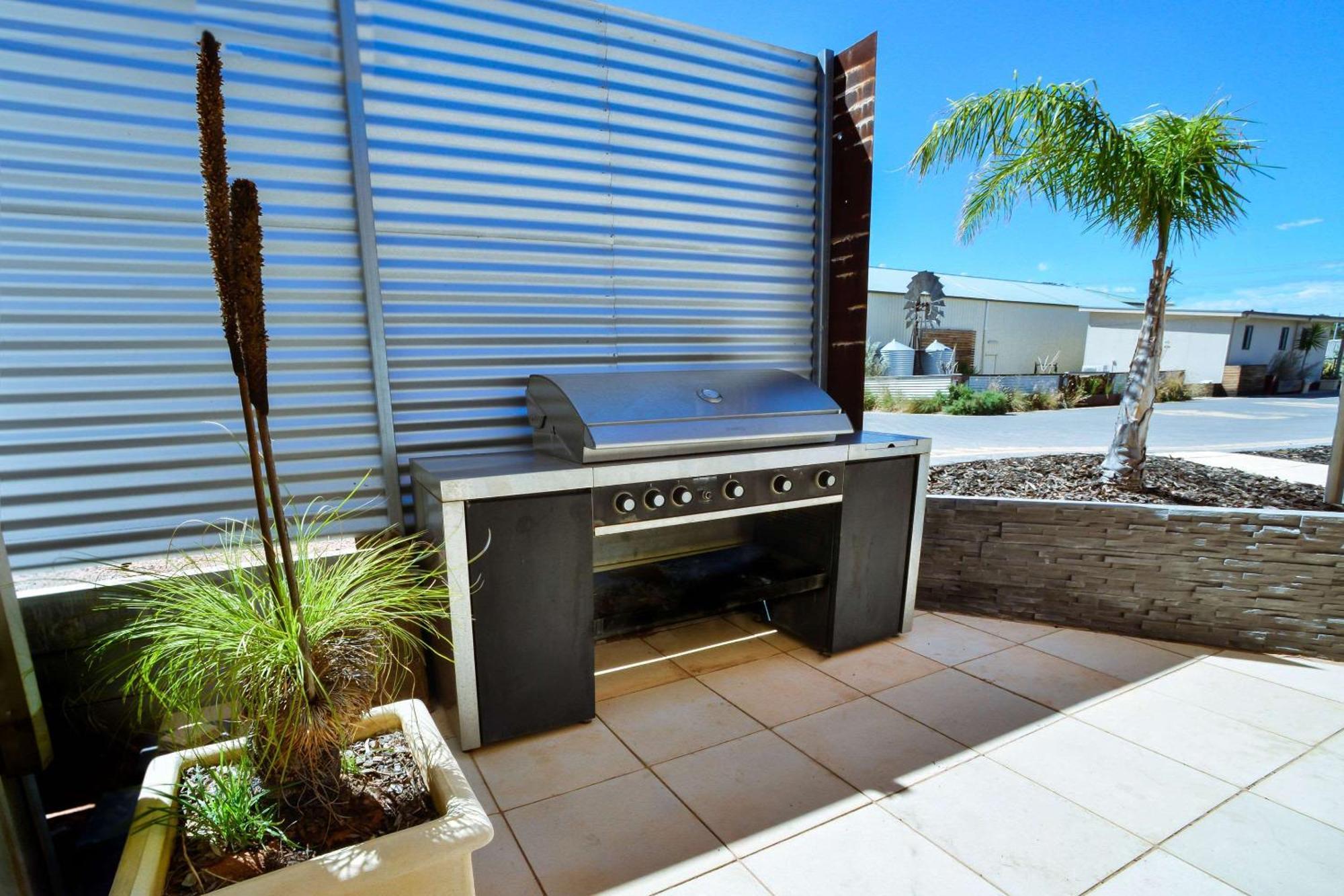 Comfort Inn & Suites Augusta Westside Port Augusta Zewnętrze zdjęcie