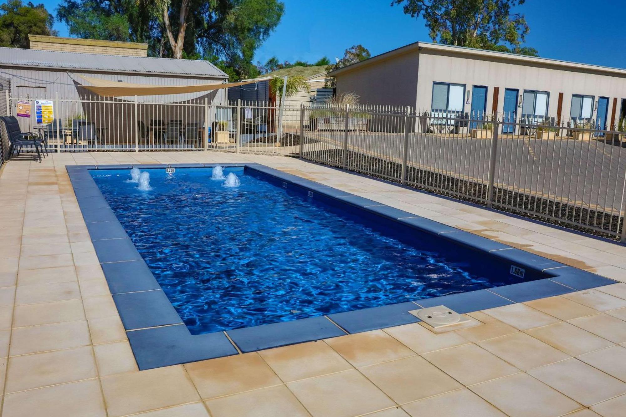 Comfort Inn & Suites Augusta Westside Port Augusta Zewnętrze zdjęcie