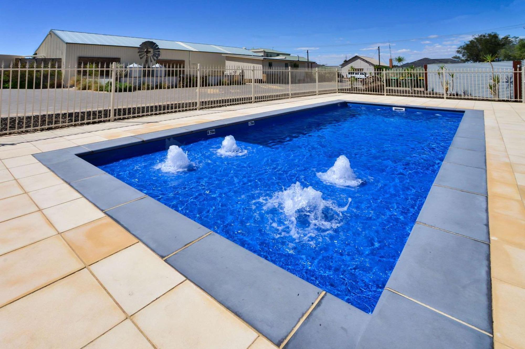 Comfort Inn & Suites Augusta Westside Port Augusta Zewnętrze zdjęcie