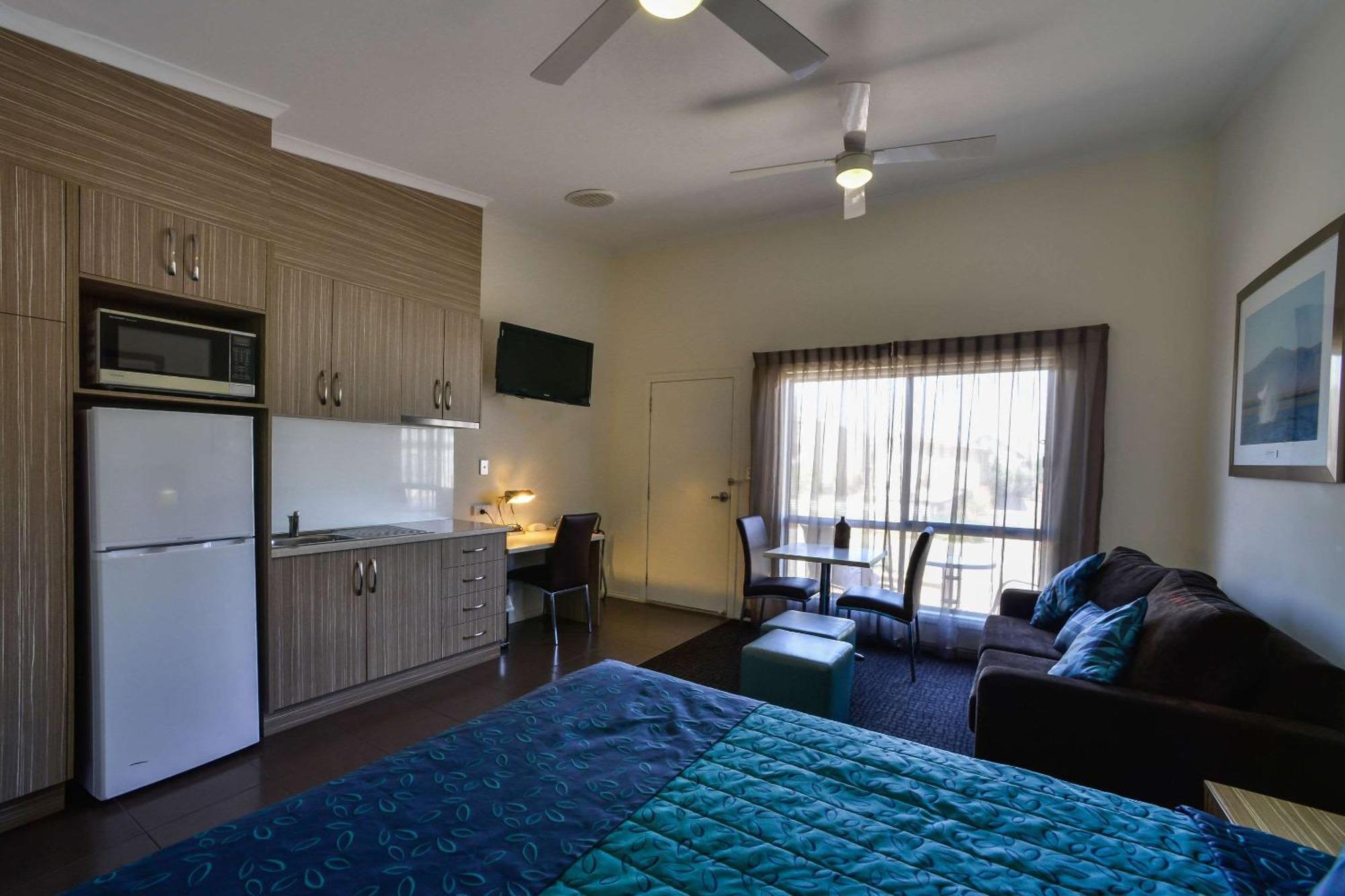 Comfort Inn & Suites Augusta Westside Port Augusta Zewnętrze zdjęcie