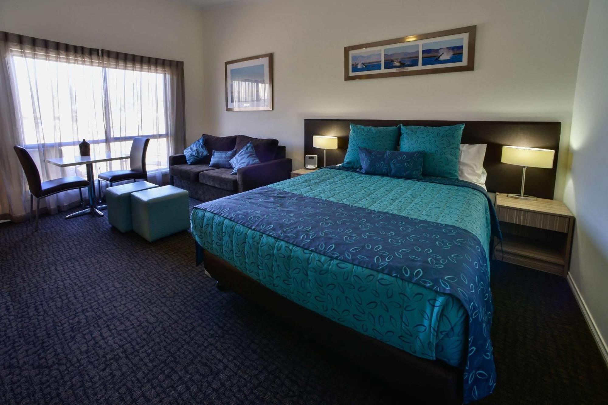 Comfort Inn & Suites Augusta Westside Port Augusta Zewnętrze zdjęcie