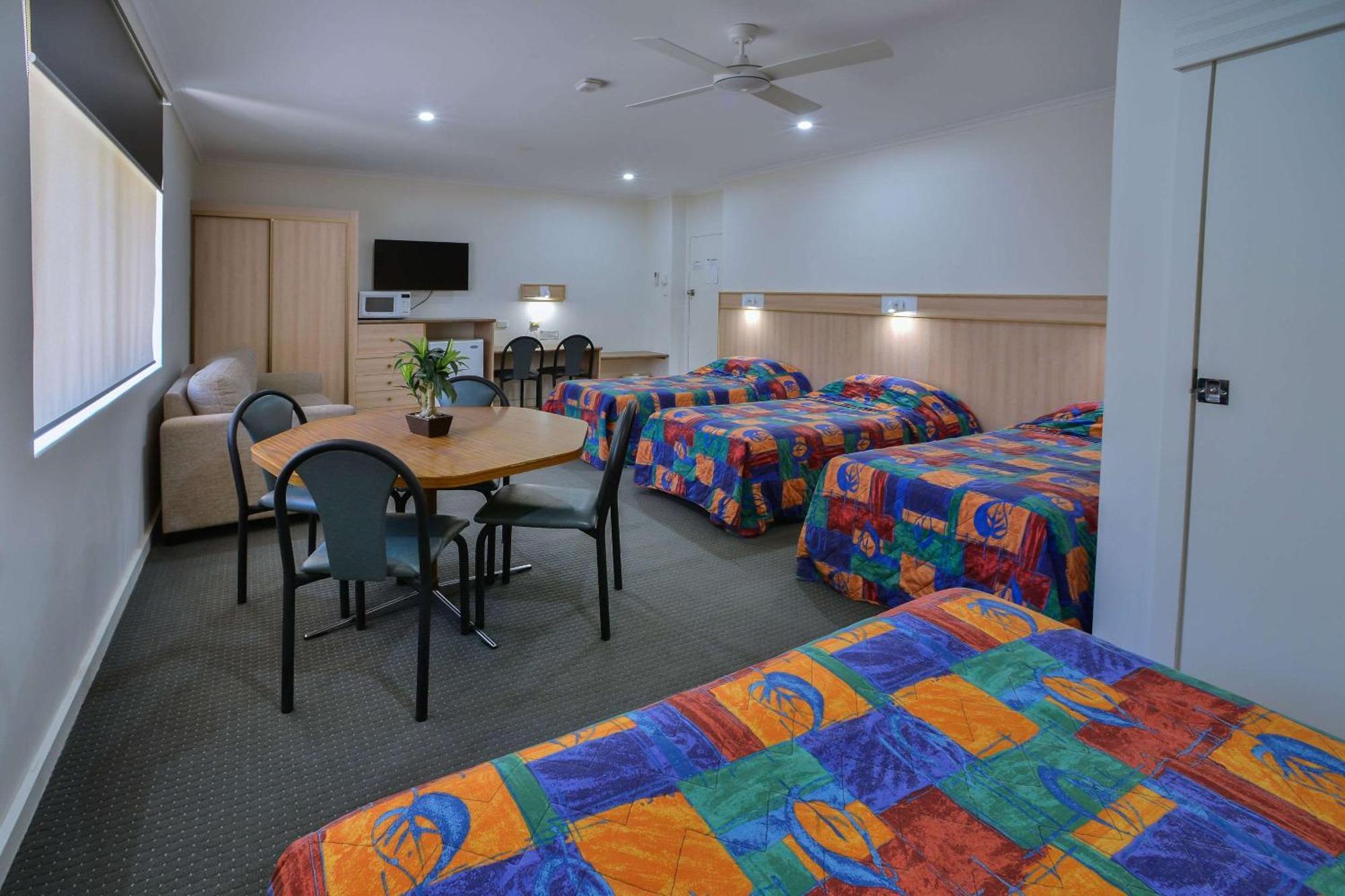 Comfort Inn & Suites Augusta Westside Port Augusta Zewnętrze zdjęcie