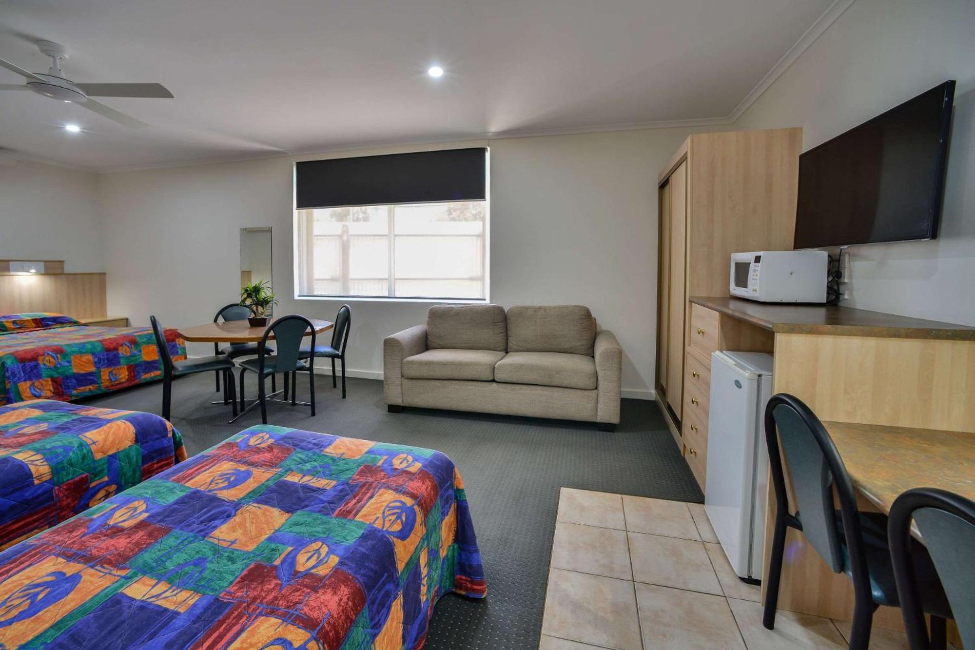Comfort Inn & Suites Augusta Westside Port Augusta Zewnętrze zdjęcie
