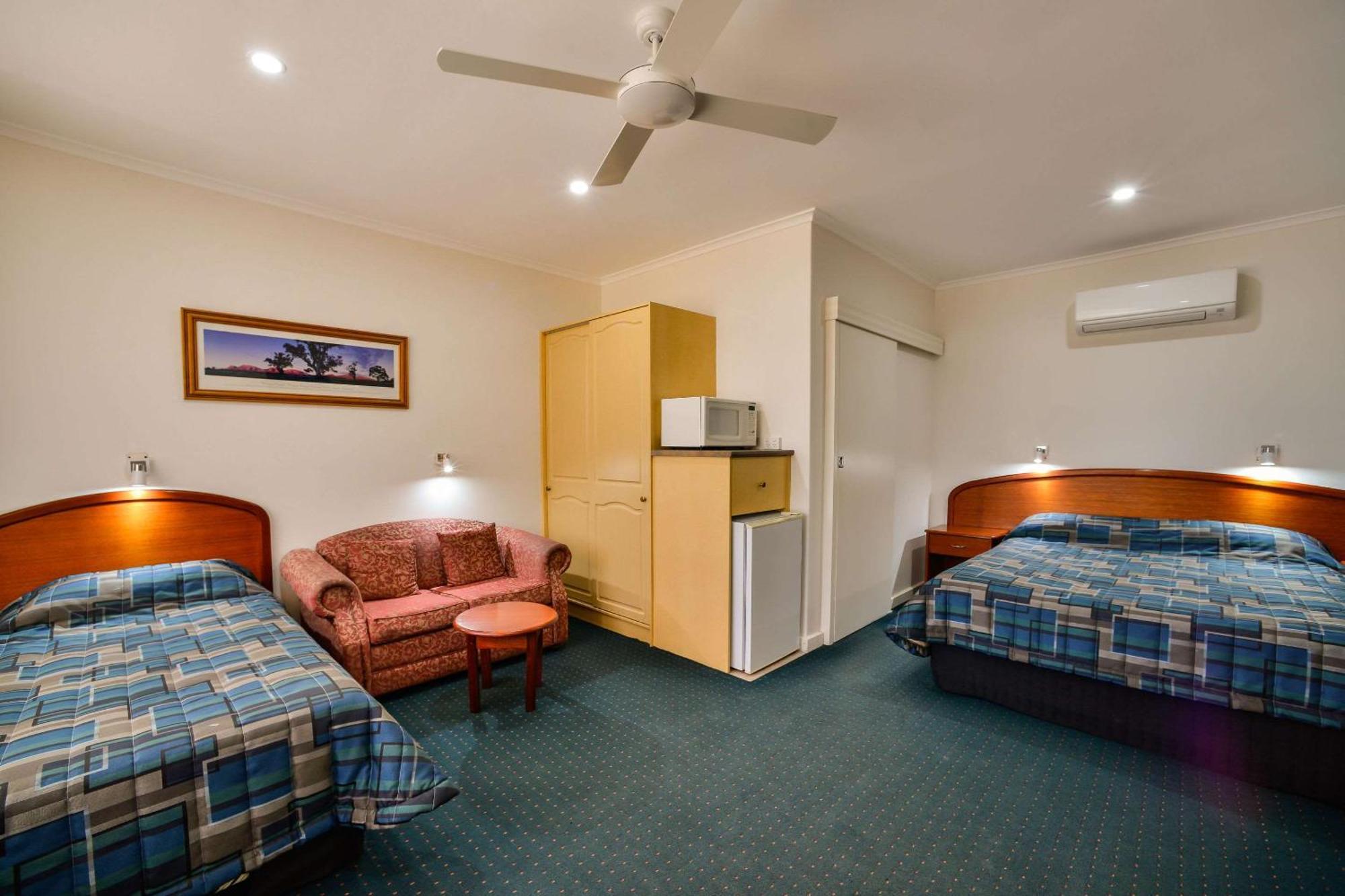 Comfort Inn & Suites Augusta Westside Port Augusta Zewnętrze zdjęcie