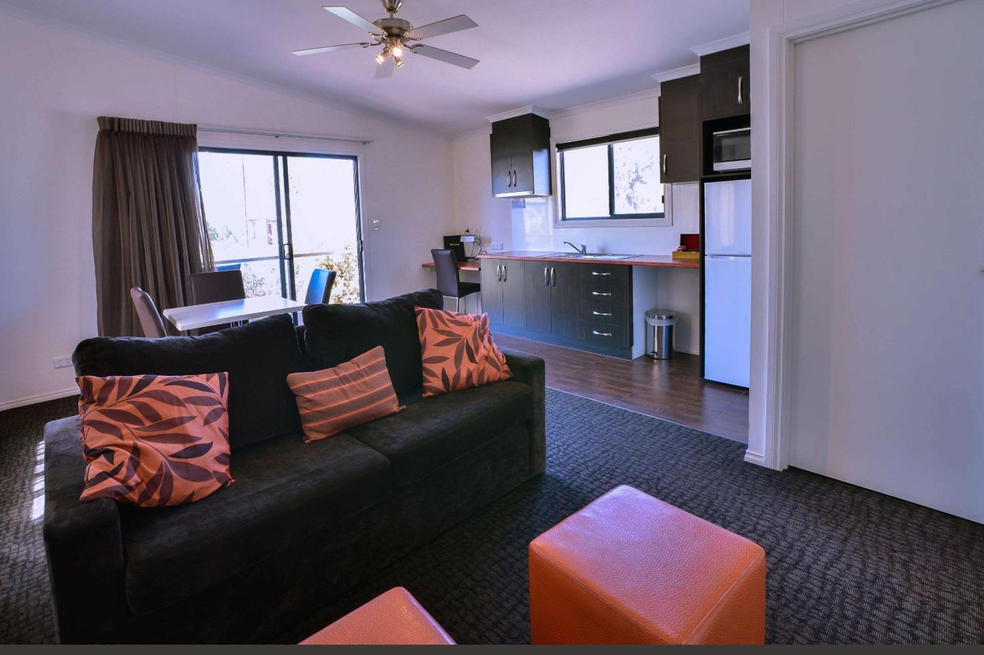 Comfort Inn & Suites Augusta Westside Port Augusta Zewnętrze zdjęcie