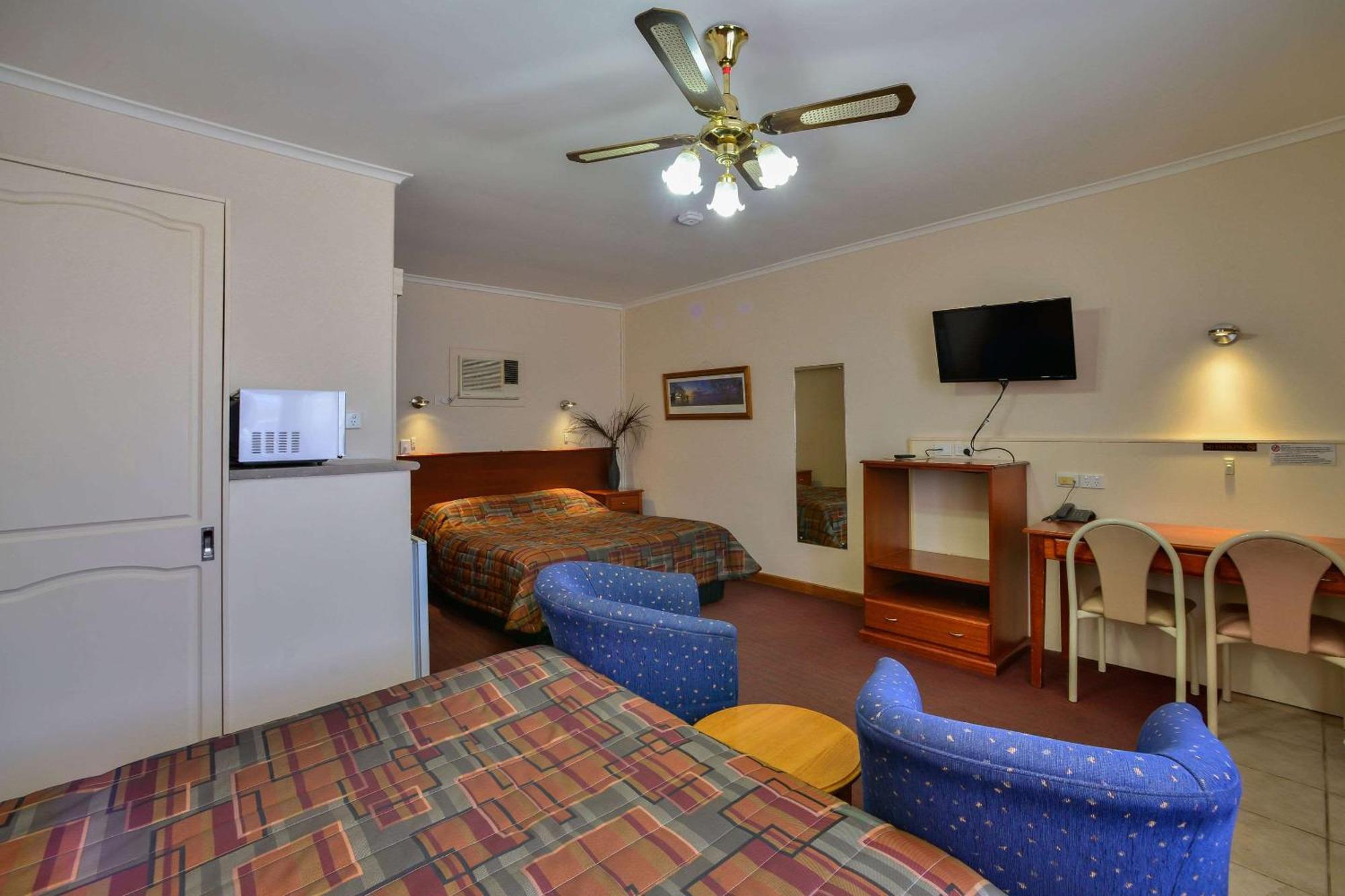 Comfort Inn & Suites Augusta Westside Port Augusta Zewnętrze zdjęcie