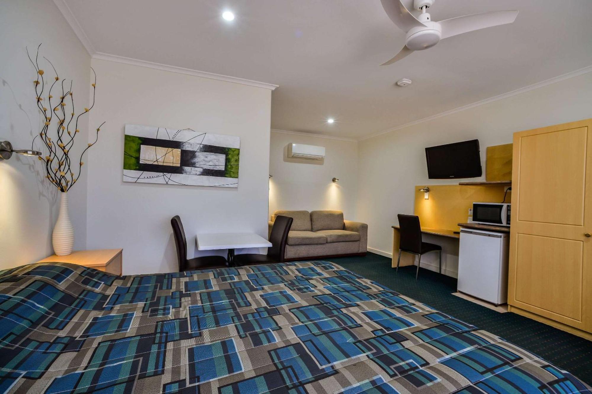 Comfort Inn & Suites Augusta Westside Port Augusta Zewnętrze zdjęcie