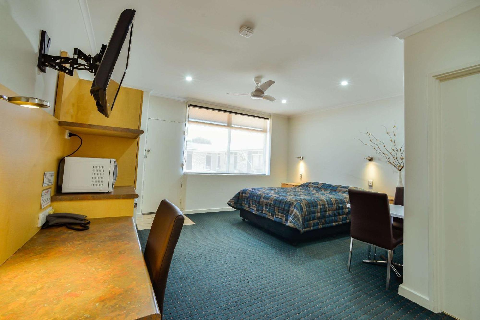 Comfort Inn & Suites Augusta Westside Port Augusta Zewnętrze zdjęcie