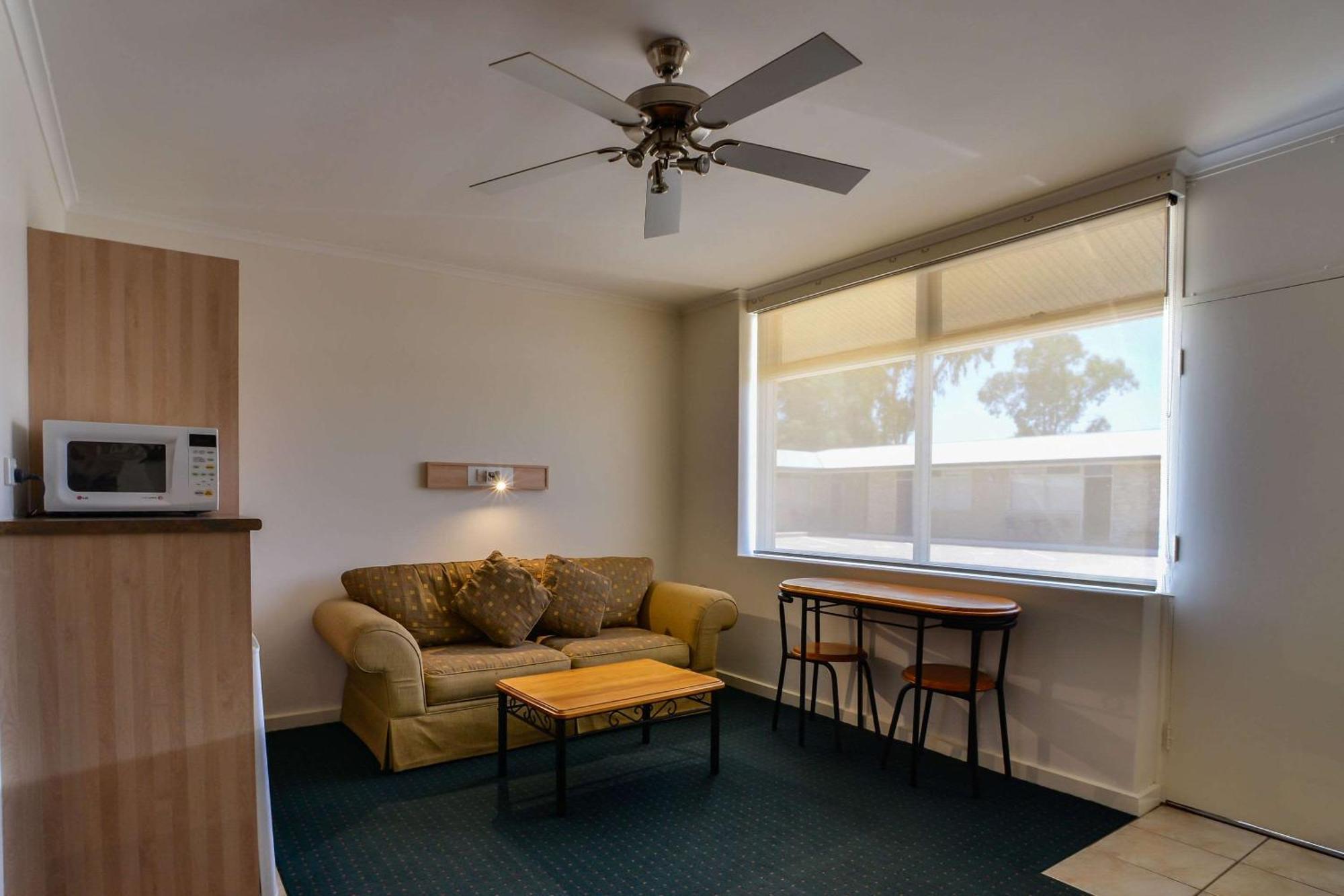 Comfort Inn & Suites Augusta Westside Port Augusta Zewnętrze zdjęcie