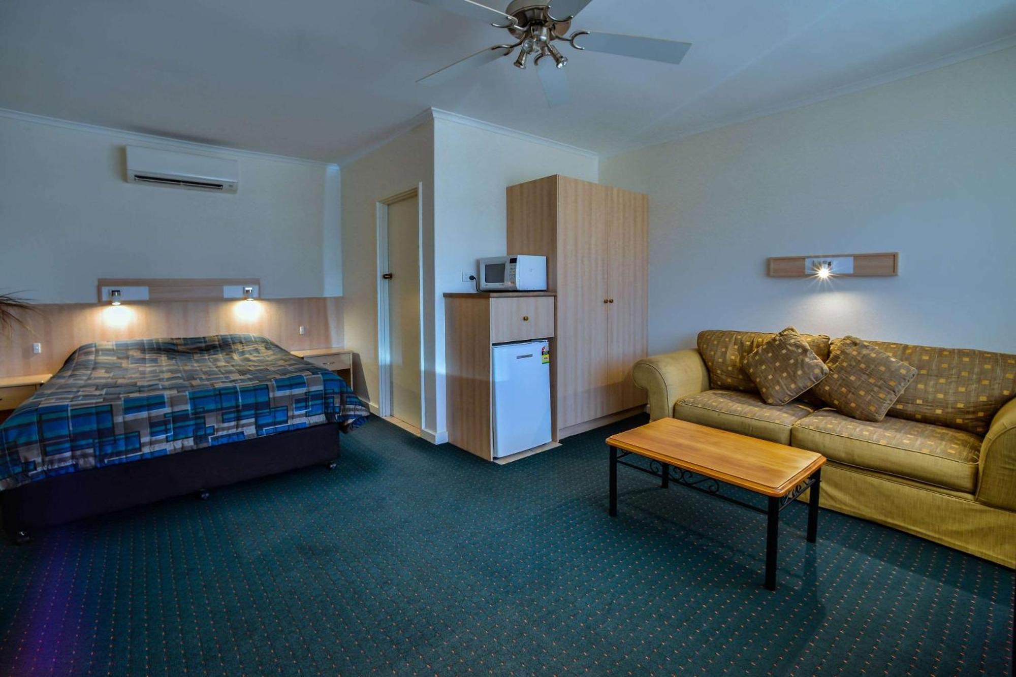 Comfort Inn & Suites Augusta Westside Port Augusta Zewnętrze zdjęcie