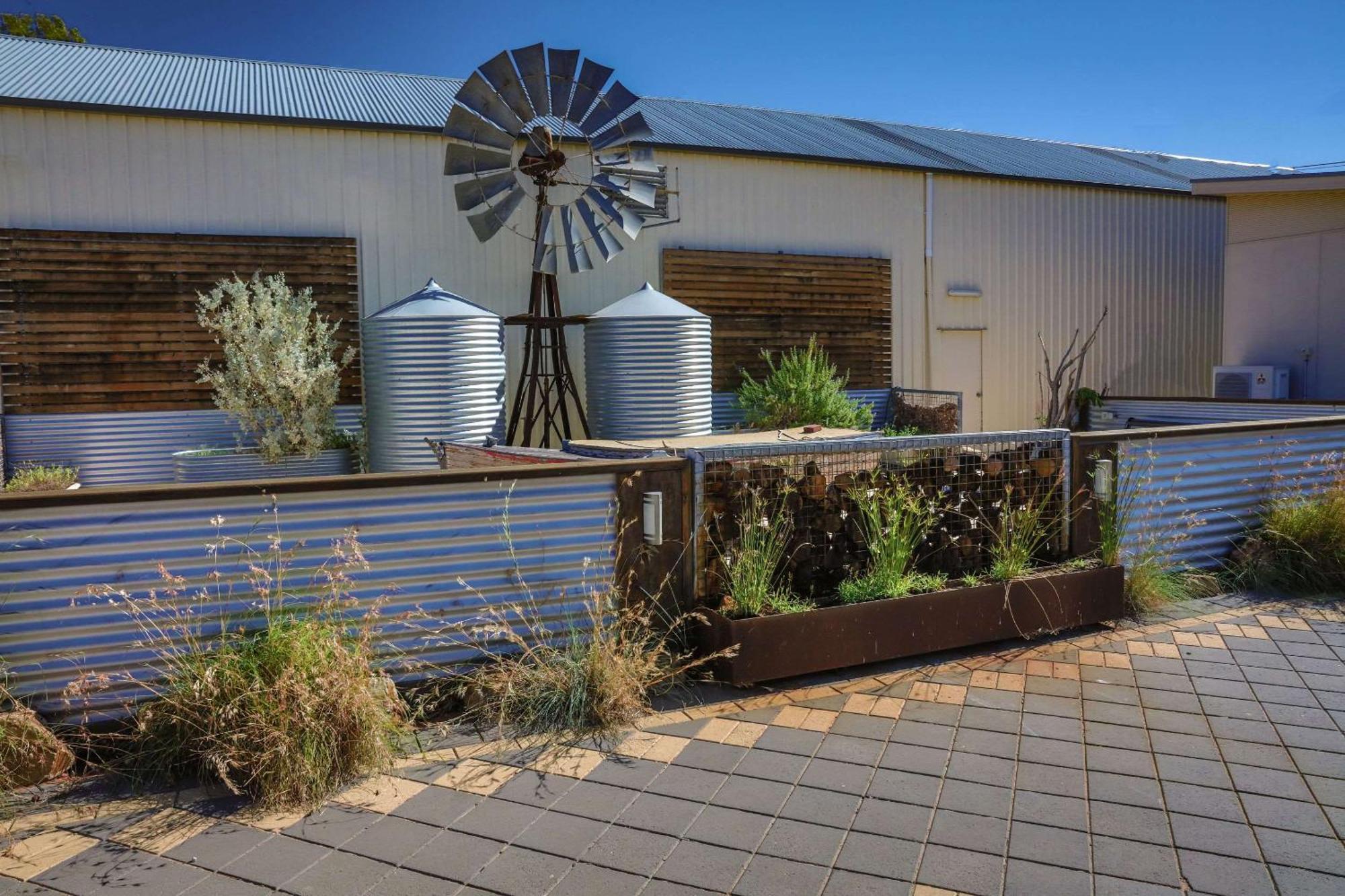 Comfort Inn & Suites Augusta Westside Port Augusta Zewnętrze zdjęcie