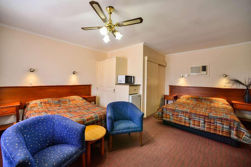 Comfort Inn & Suites Augusta Westside Port Augusta Pokój zdjęcie