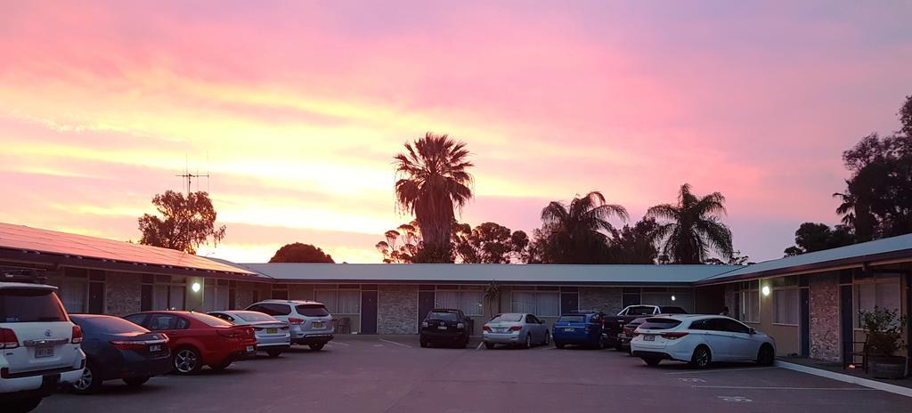 Comfort Inn & Suites Augusta Westside Port Augusta Zewnętrze zdjęcie