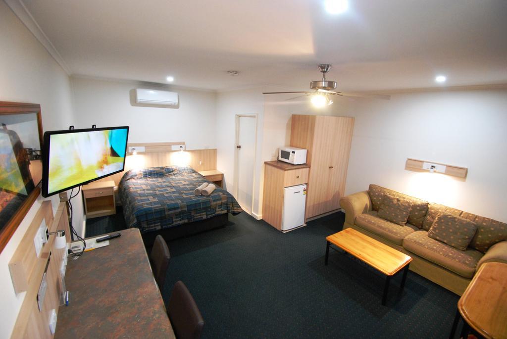 Comfort Inn & Suites Augusta Westside Port Augusta Zewnętrze zdjęcie