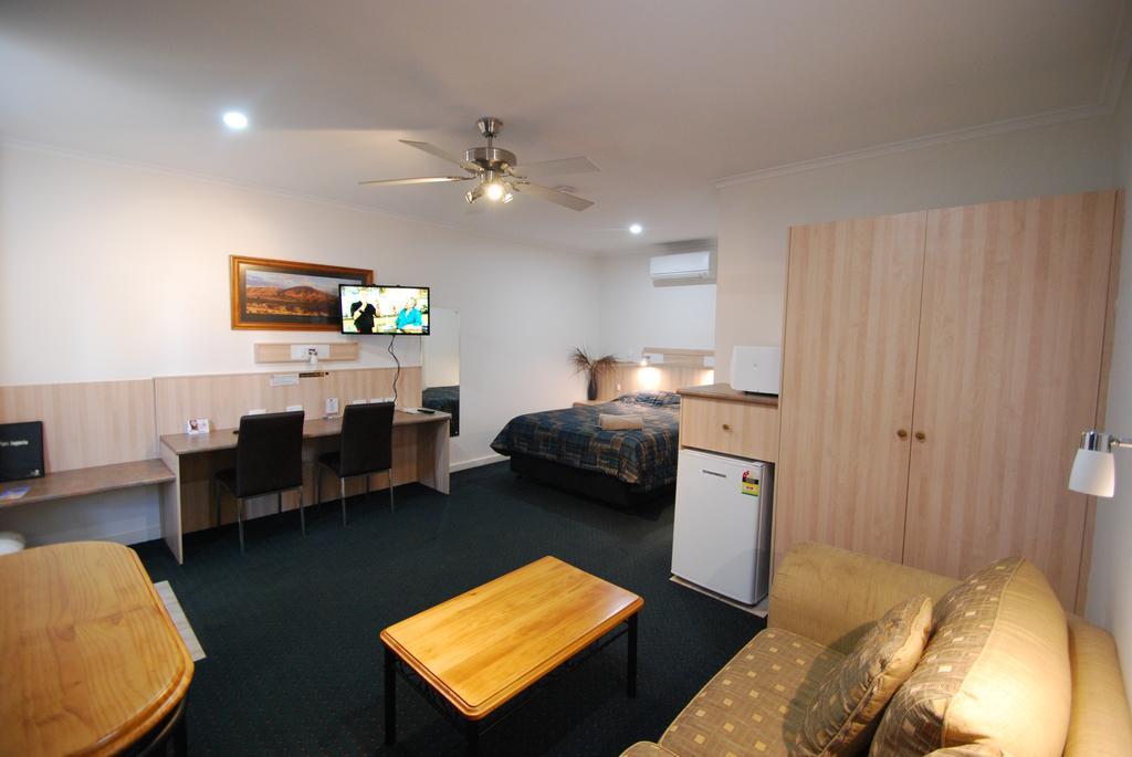 Comfort Inn & Suites Augusta Westside Port Augusta Zewnętrze zdjęcie