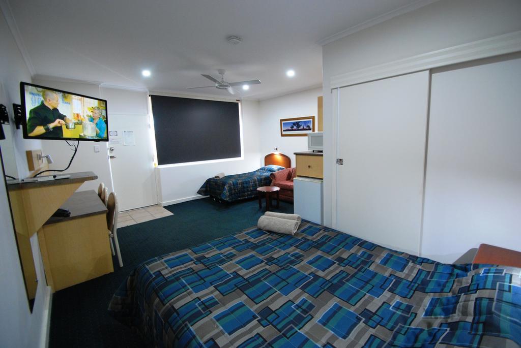 Comfort Inn & Suites Augusta Westside Port Augusta Zewnętrze zdjęcie