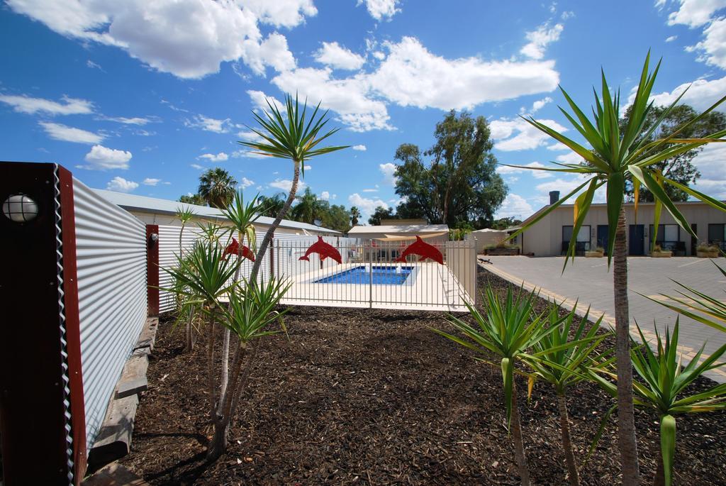 Comfort Inn & Suites Augusta Westside Port Augusta Zewnętrze zdjęcie