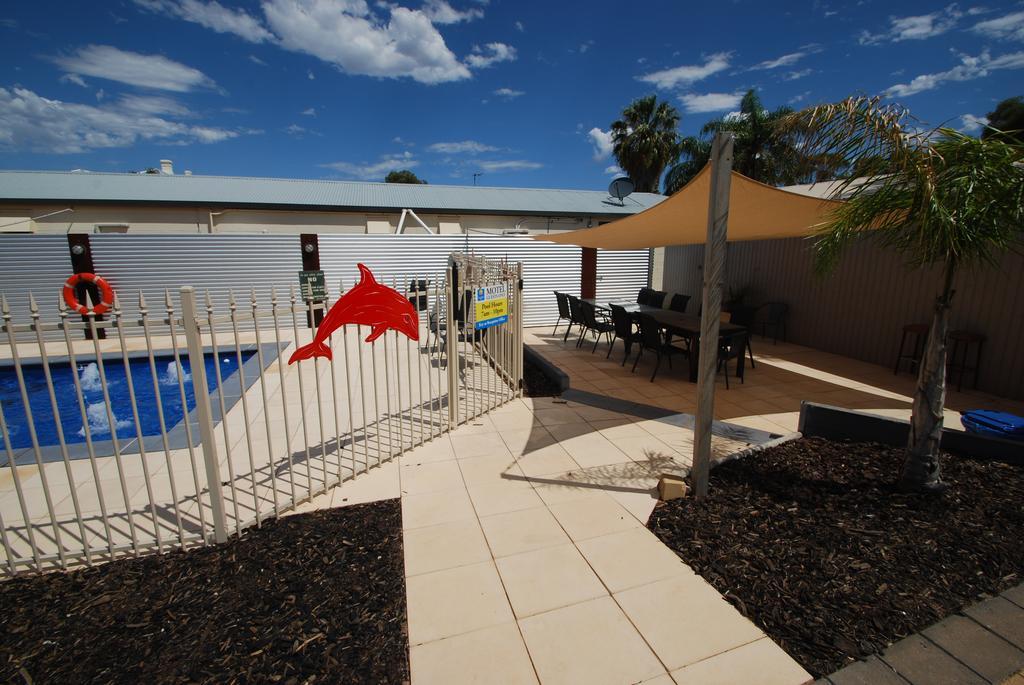 Comfort Inn & Suites Augusta Westside Port Augusta Zewnętrze zdjęcie