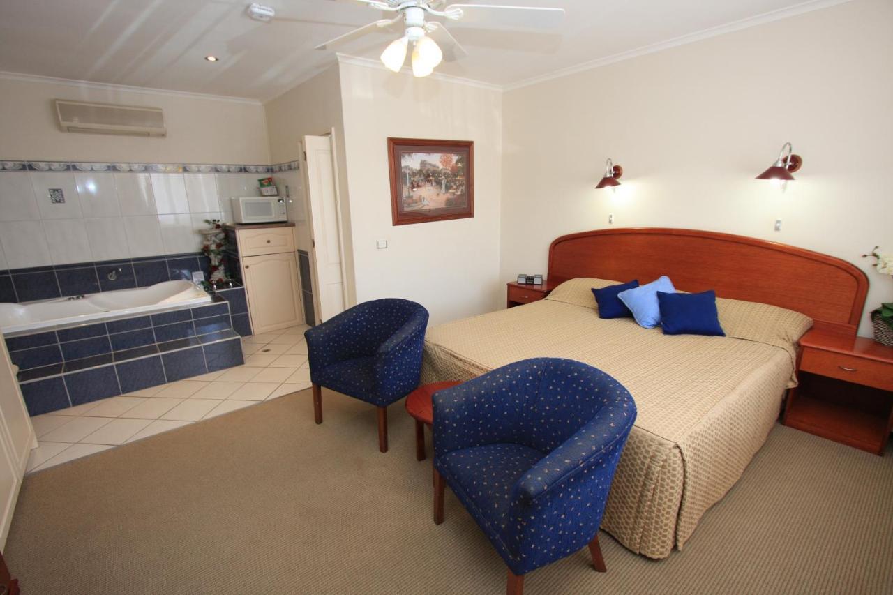 Comfort Inn & Suites Augusta Westside Port Augusta Zewnętrze zdjęcie