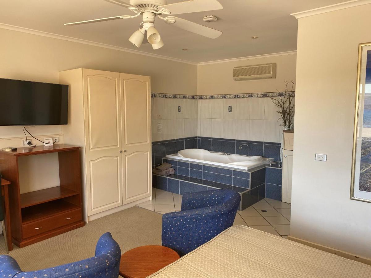 Comfort Inn & Suites Augusta Westside Port Augusta Zewnętrze zdjęcie